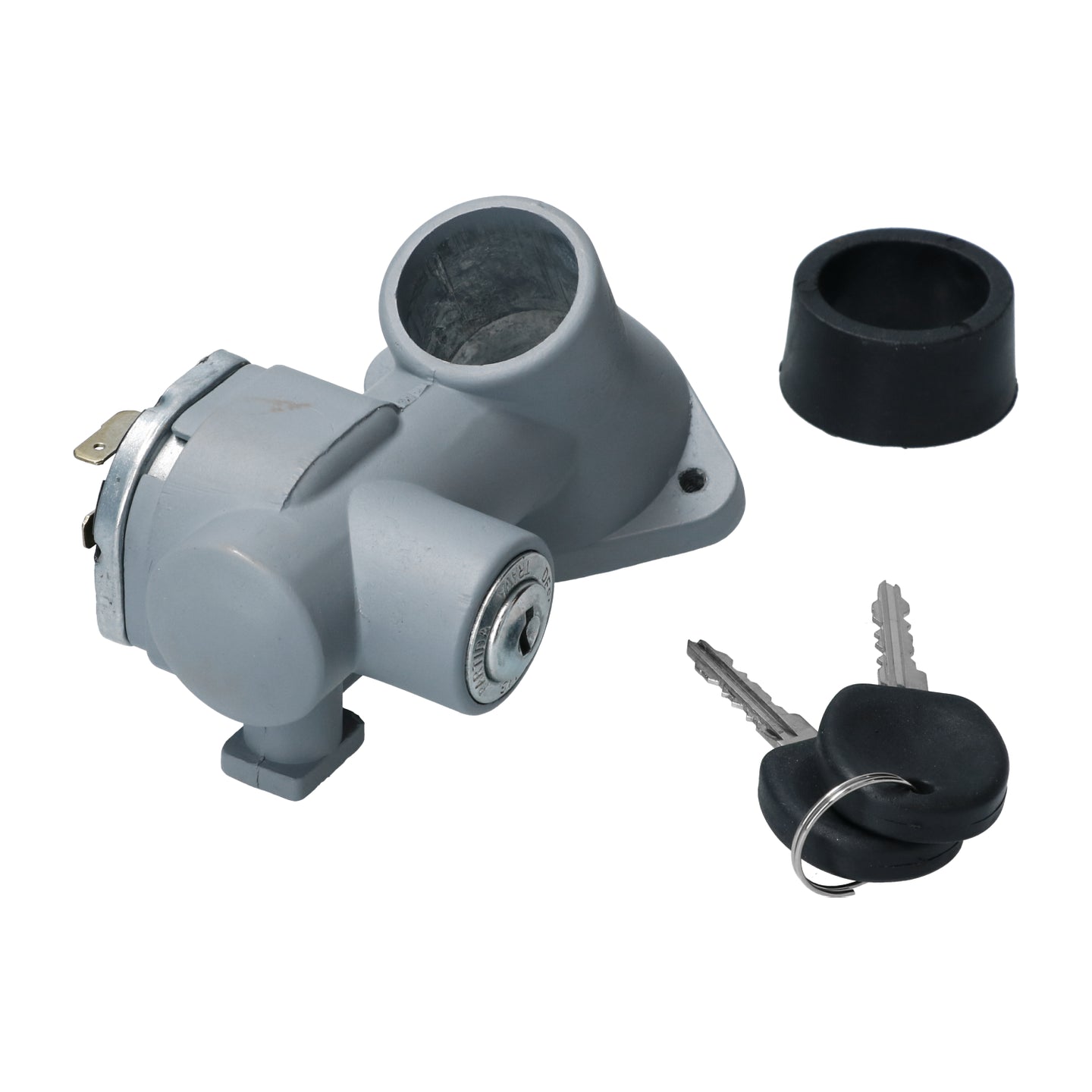 Steering/ignition lock