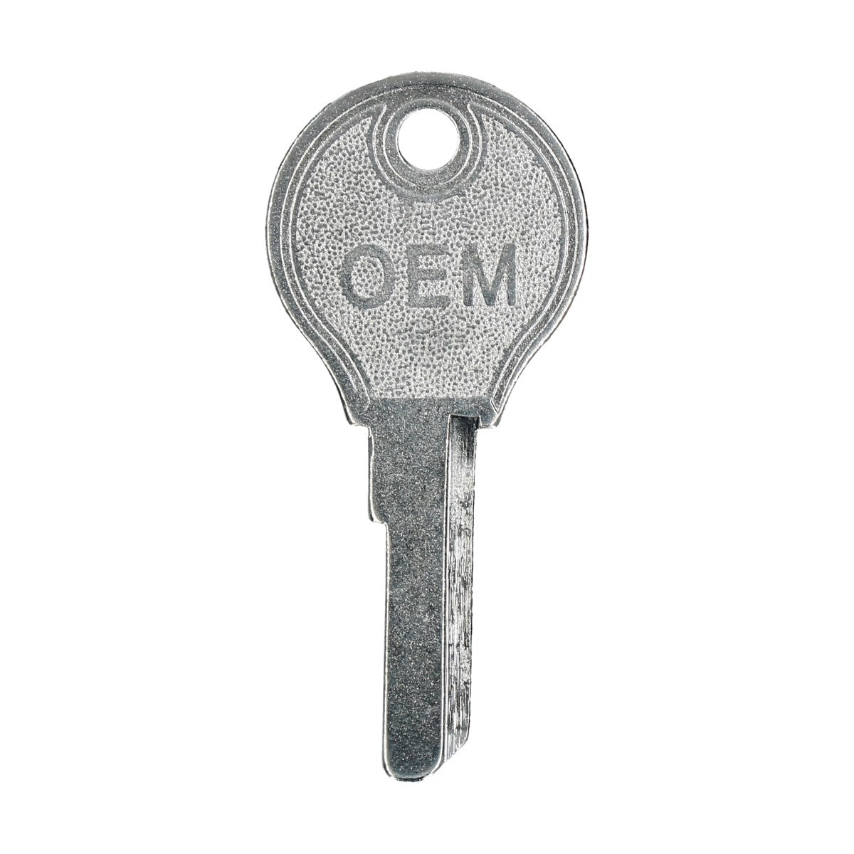 Key blank E,Z,D,V,F