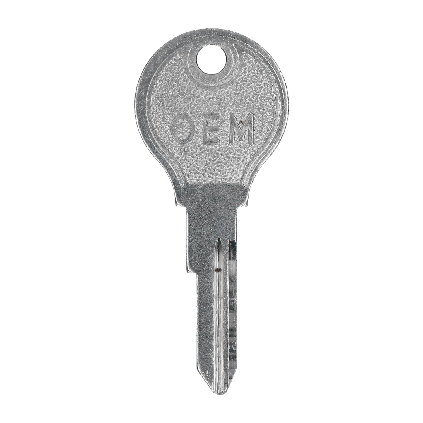 Key blank T