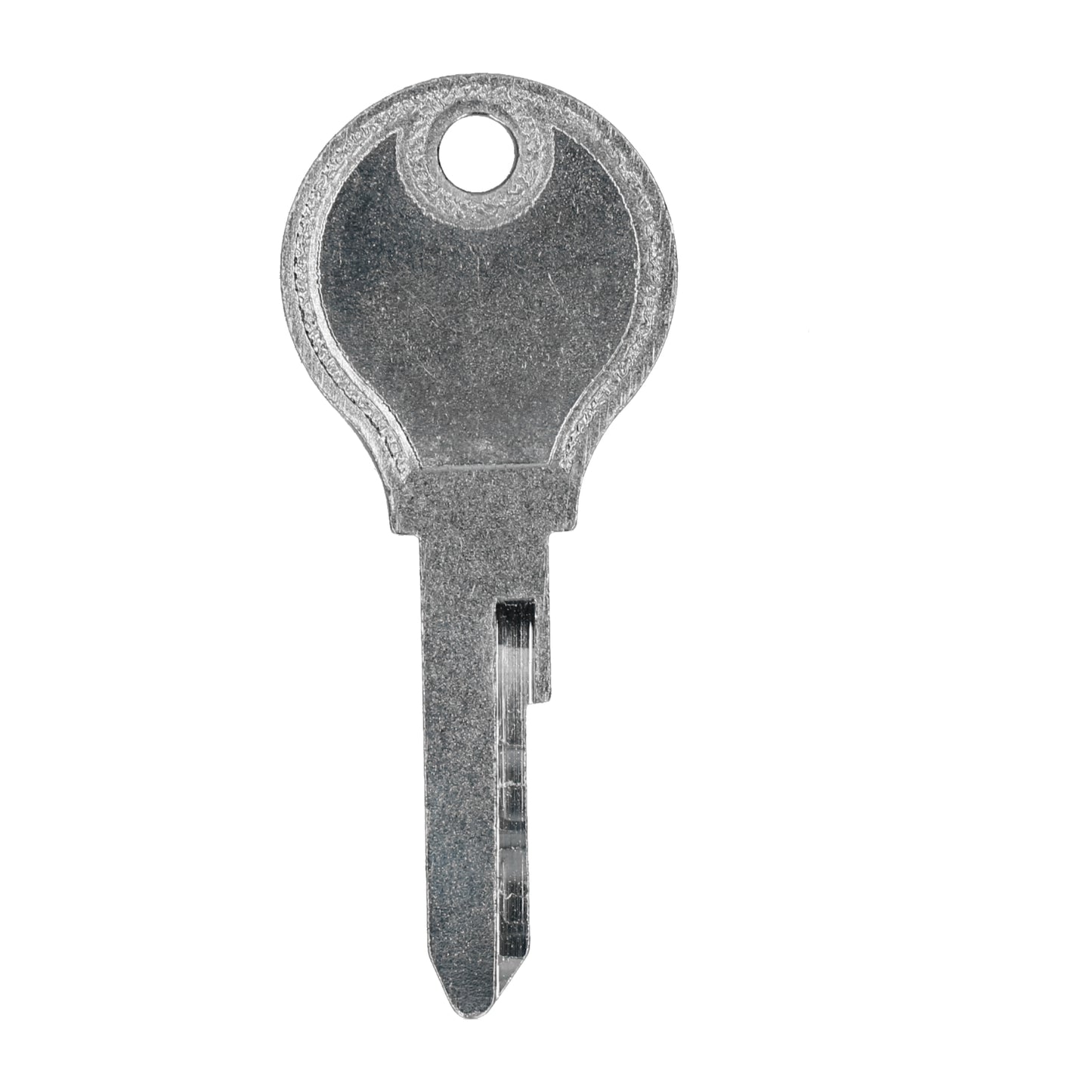 Key blank T