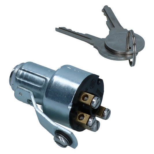 Ignition lock Beetle 01/54-07/57