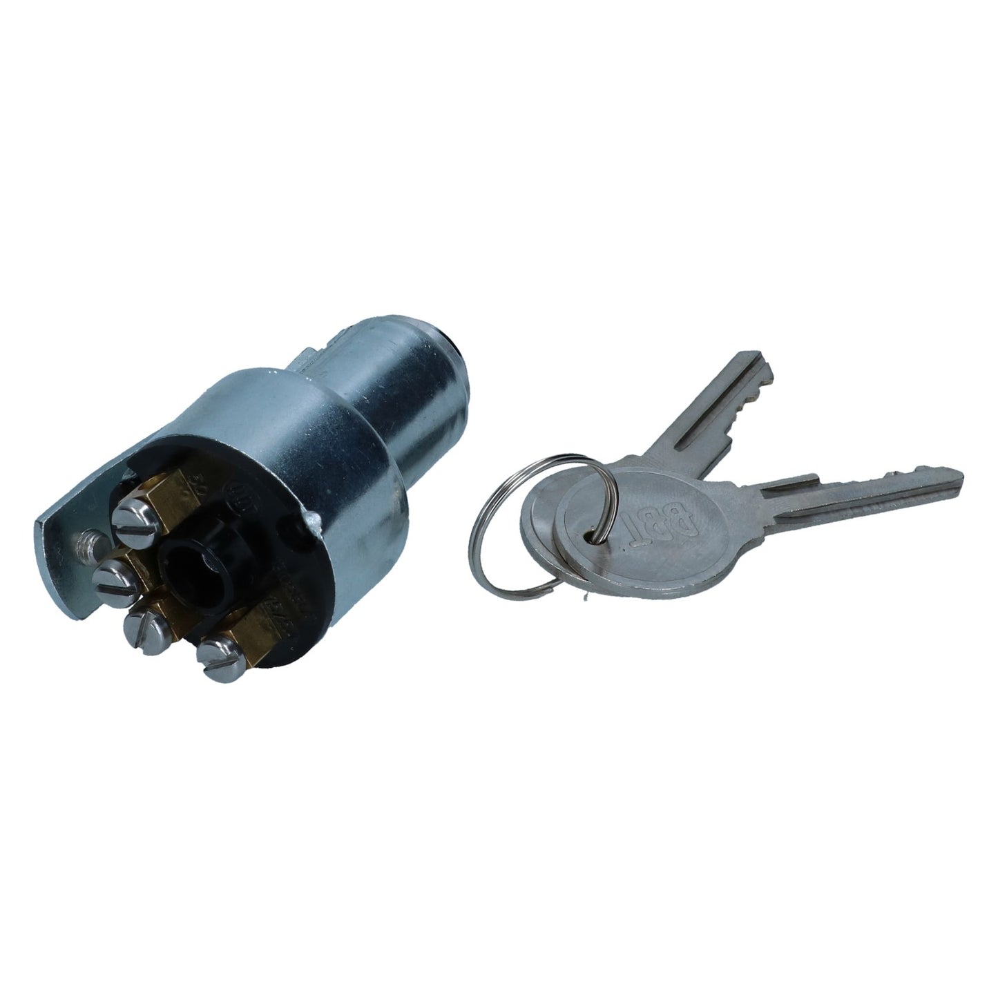 Ignition lock