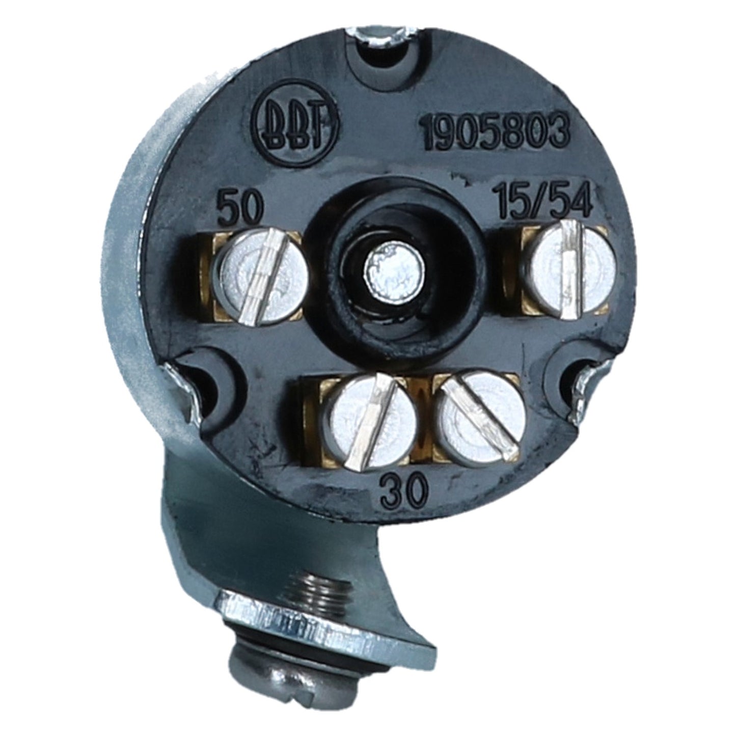 Ignition lock