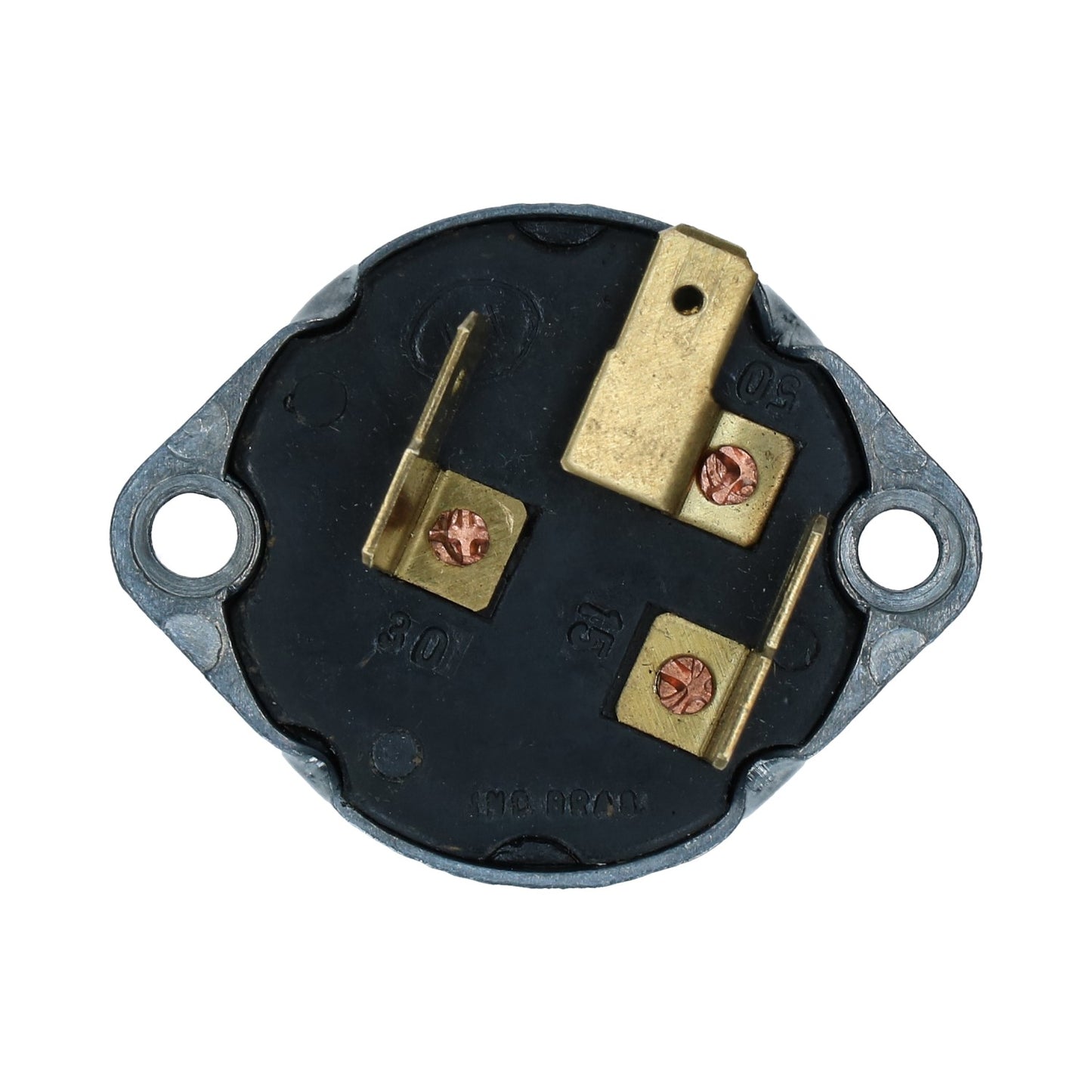 Ignition starter switch steering lock 36m