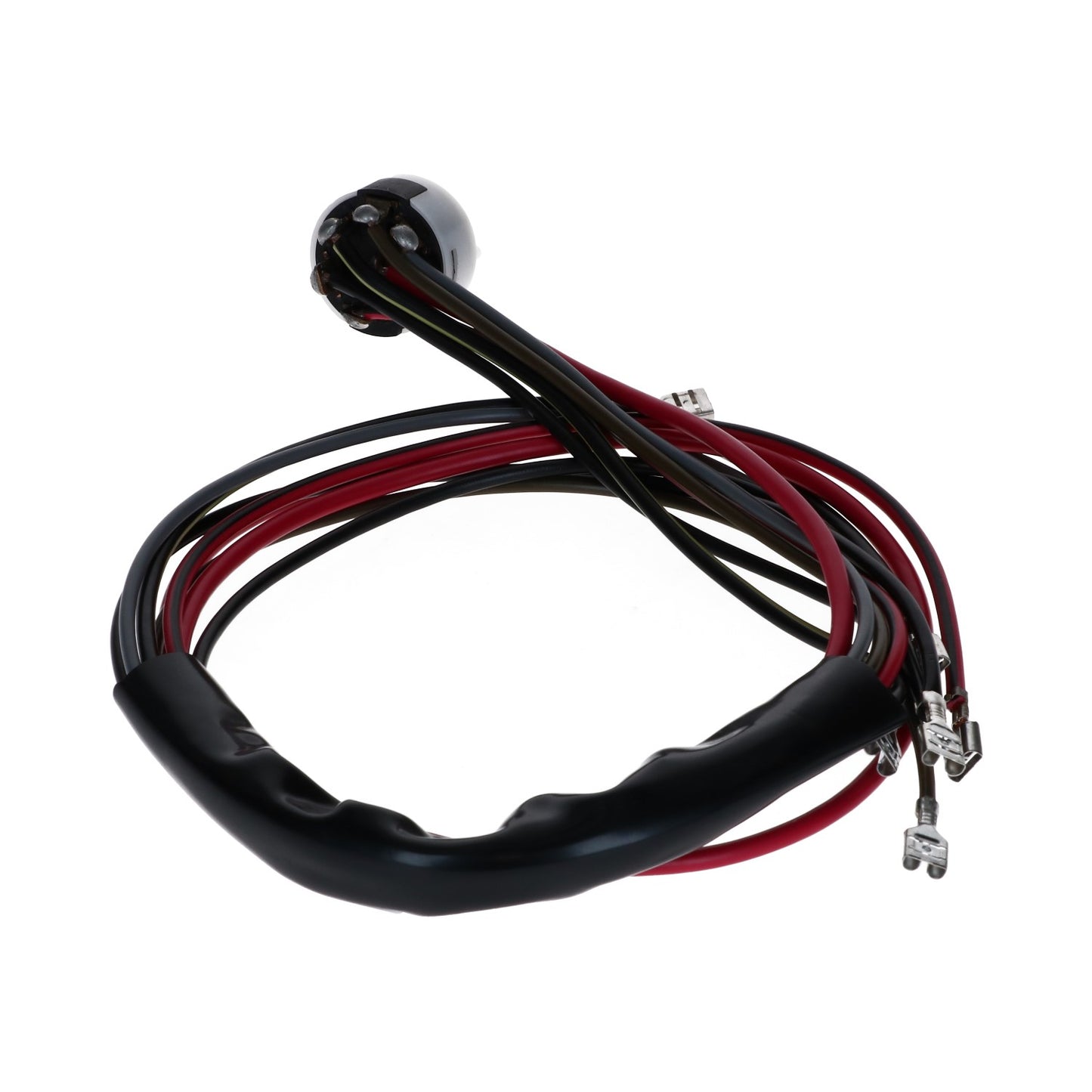 Ignition switch