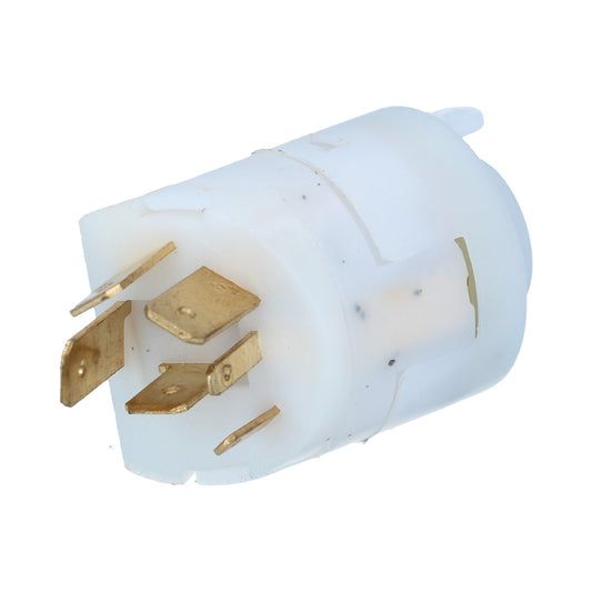 Ignition switch Beetle, Karmann Ghia 08/72-07/74 Type 4 08/74-