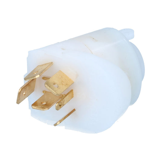 Ignition switch Beetle 08/74- 1303 Bus 73 ch 214 2164 060- Bus 05/79-08/92