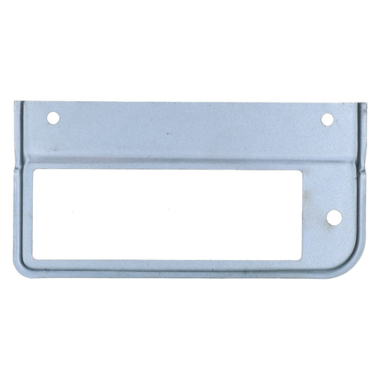 Fuse box holder Bus 04/60-07/67