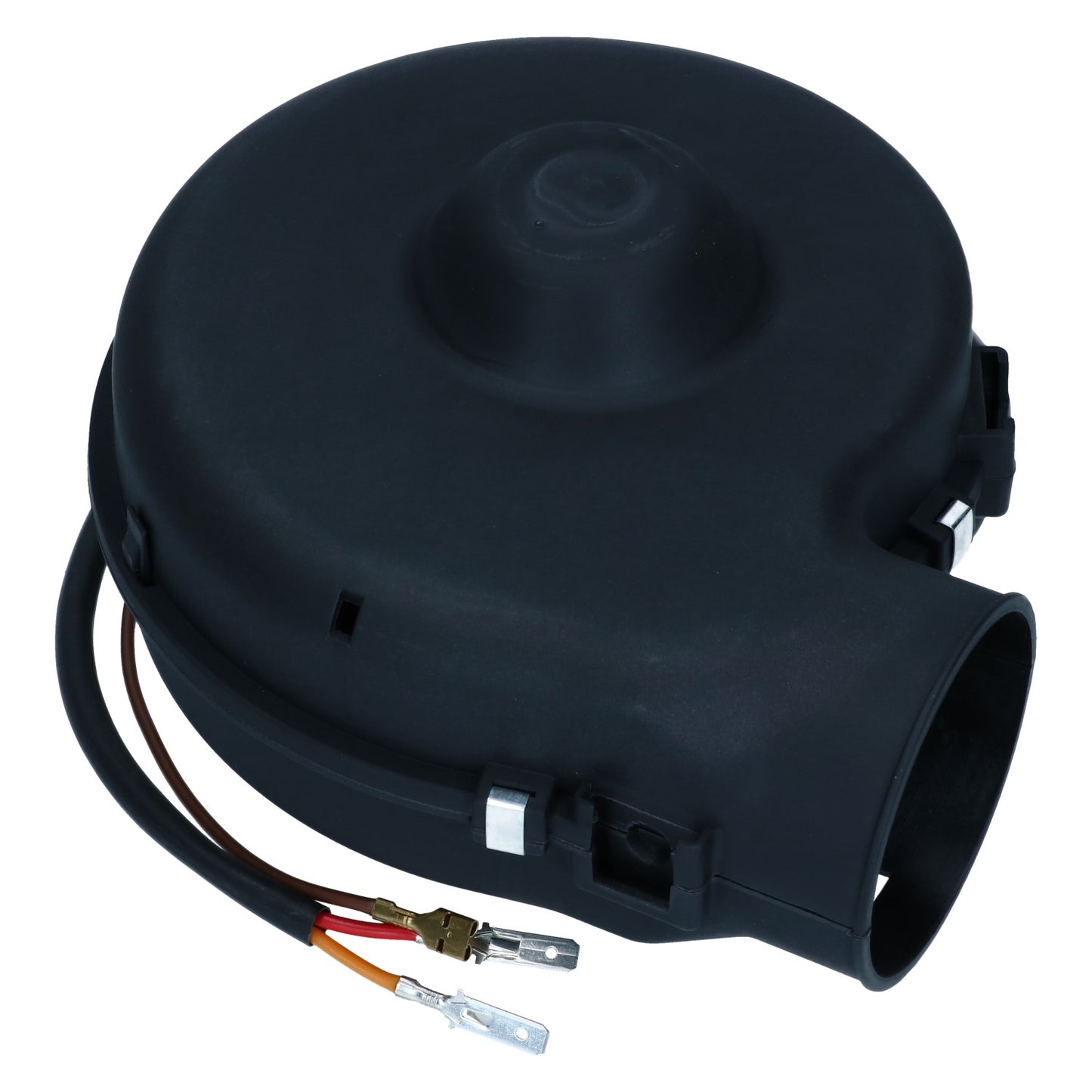 Blower motor