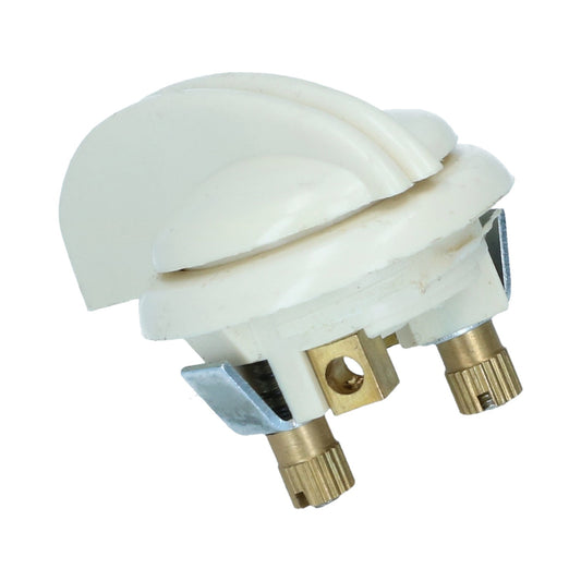 Indicator switch, ivory Beetle -10/52