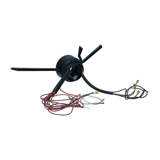 Indicator/ wiper switch Beetle Fusca 78-81