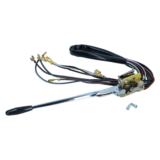 Indicator switch Bus 08/67-12/70