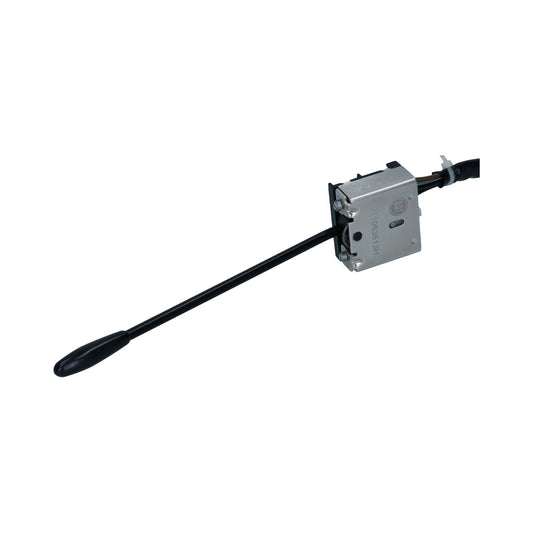 Indicator switch, 5-wire Bay Bus 08/70-07/72