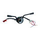 Indicator / wiper switch