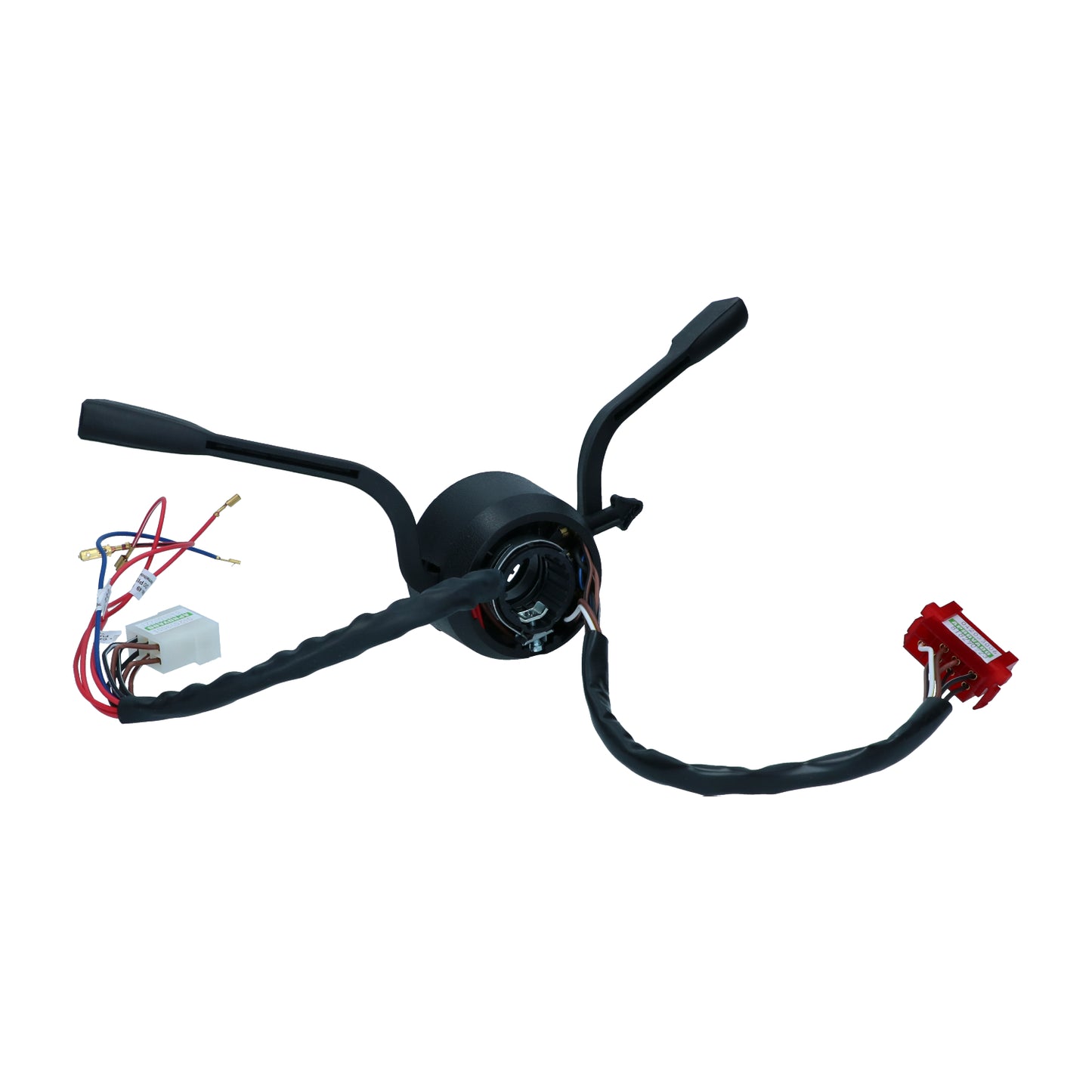 Indicator / wiper switch