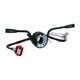 Indicator / wiper switch