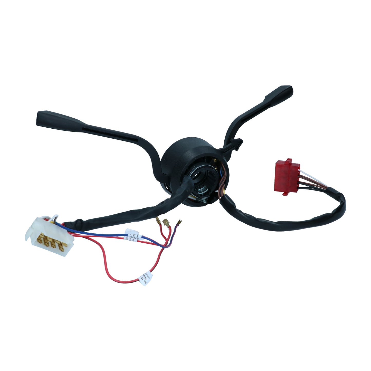 Indicator / wiper switch