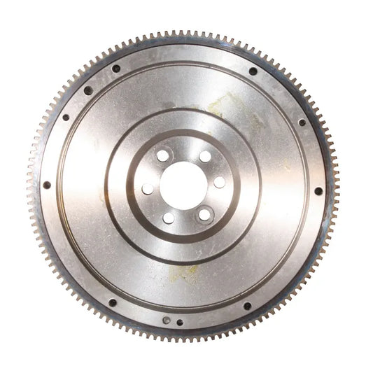 Flywheel 1.6 Diesel and Turbo Diesel: T25 (1981-1992)