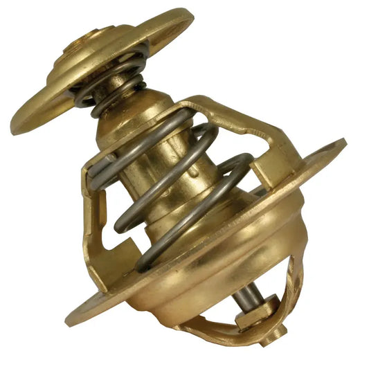 Thermostat Including Seal, Operating Temperature 87-102°c T25 (1980-1992), Vanagon (1980-1992), Golf Mk2 (1984-1992)