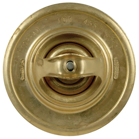 Thermostat Including Seal, Operating Temperature 87-102°c T25 (1980-1992), Vanagon (1980-1992), Golf Mk2 (1984-1992)