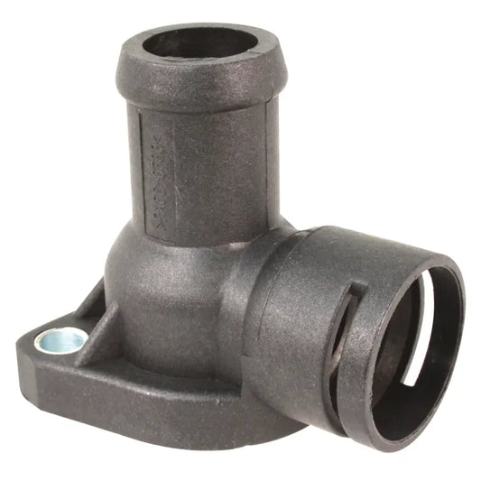 Coolant Water Way Flange Including Seal: T25 (1989-1992), Golf Mk2 (1989-1992), Corrado (1989-1995)