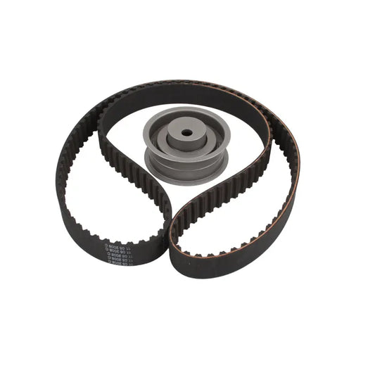 Timing Belt Kit with Tensioner Diesel: T25 (1982-1992), Golf Mk1 (1975-1983), Golf Mk2 (1984-1992)