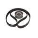 Timing Belt Kit with Tensioner Diesel: T25 (1982-1992), Golf Mk1 (1975-1983), Golf Mk2 (1984-1992)