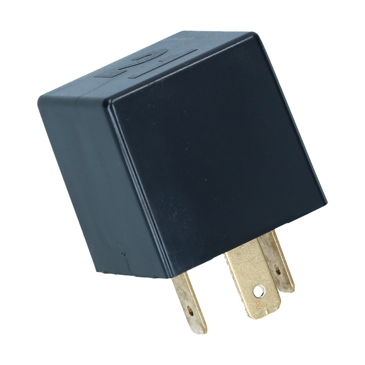 Turn signal relay 12 volt (3 pin)