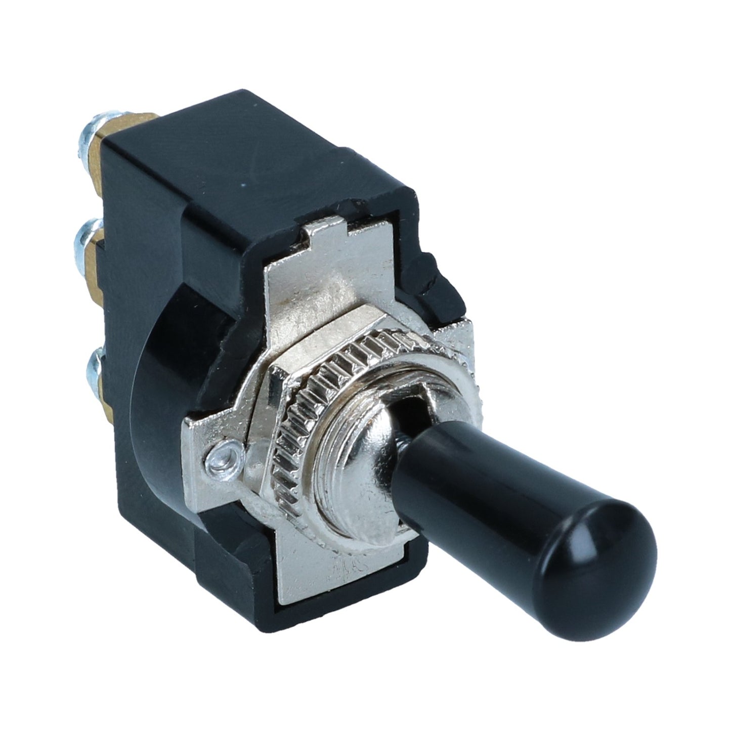Dome light dashboard switch