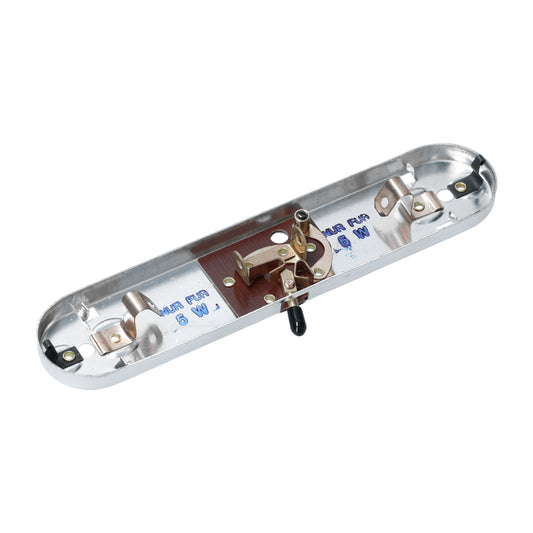 Interior light holder