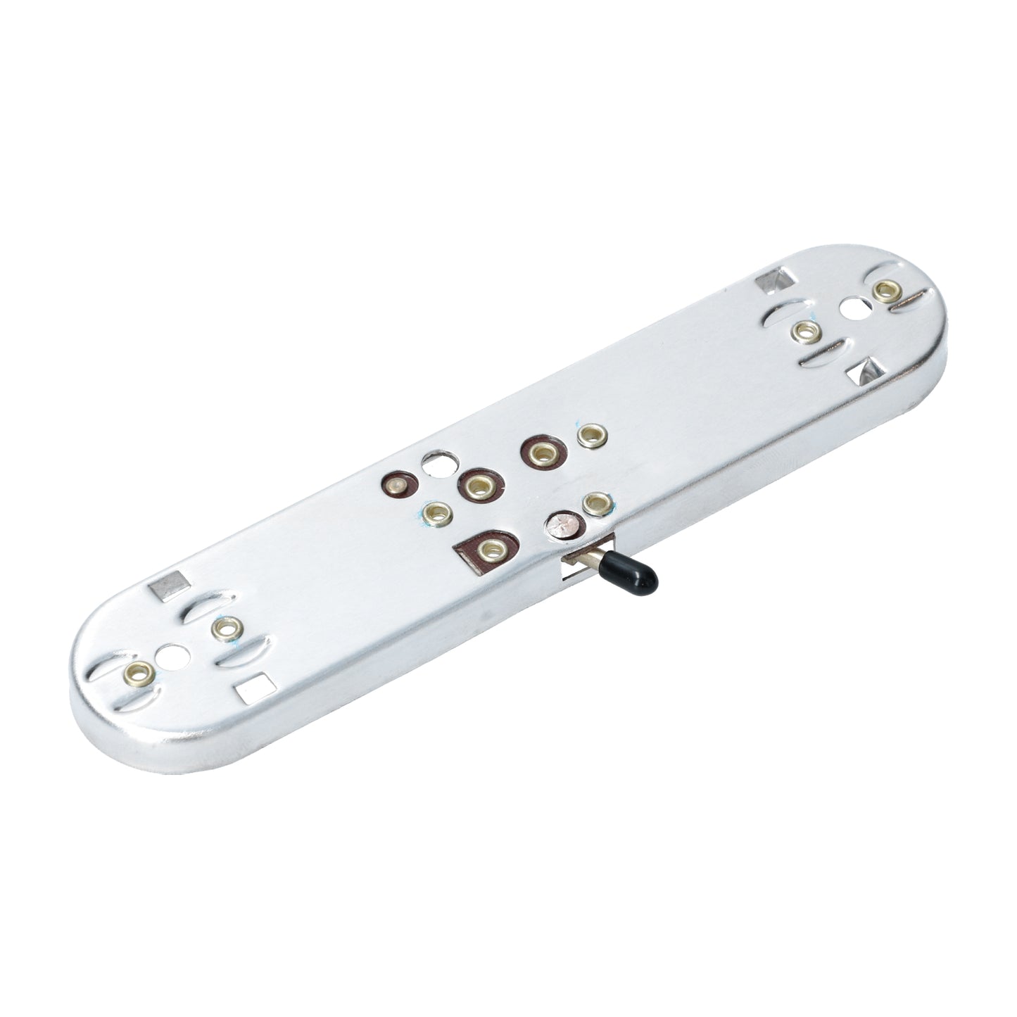 Interior light holder