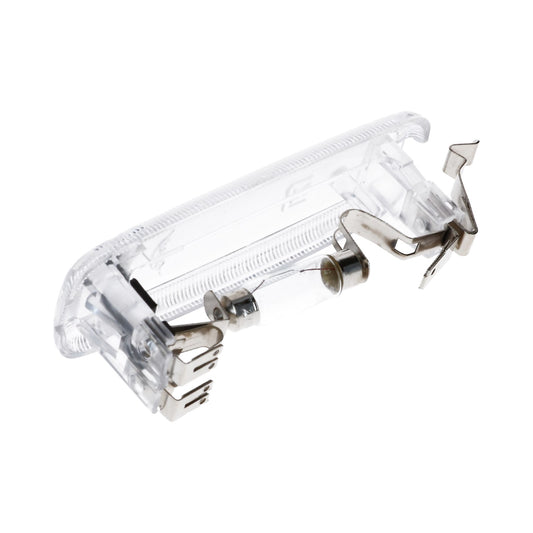 Interior light, sedan Beetle 06/72-