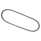 Alternator V Belt (10mm x 875mm) T25 Diesels 1988–1992