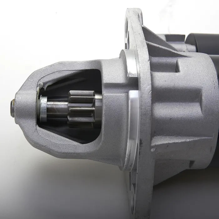 Starter Motor for Diesel Engines with Manual Gearbox: T25 1984-1992