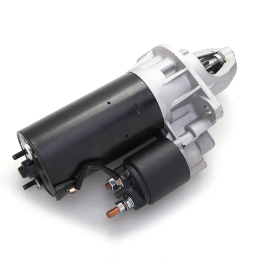 Starter Motor for Diesel Engines with Manual Gearbox: T25 1984-1992