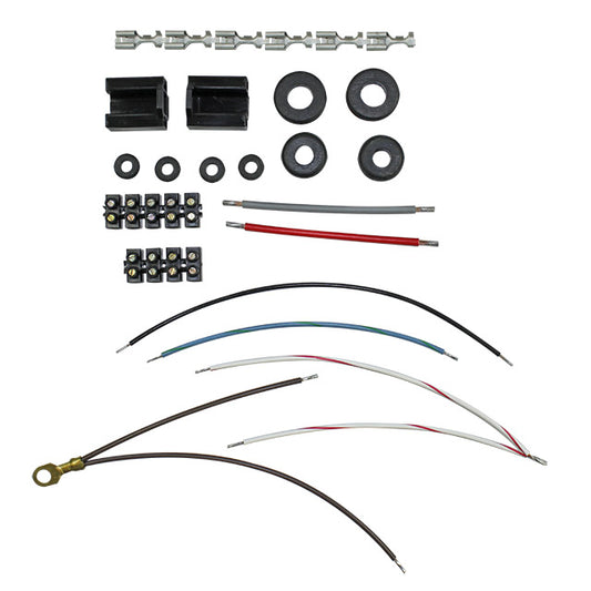 Wiring harness Beetle 08/55-07/57
