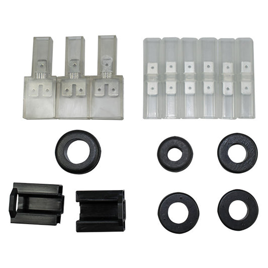 Wiring harness Beetle 08/61-07/64