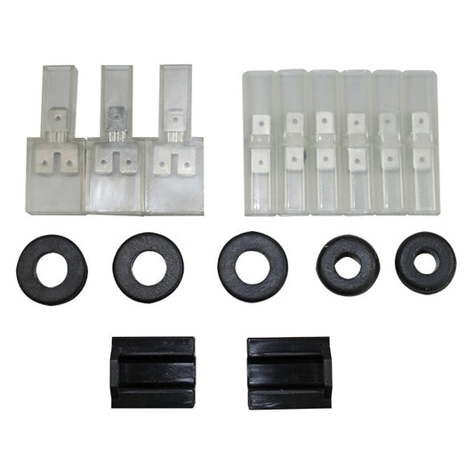 Wiring harness Beetle & cabrio 08/65-07/66