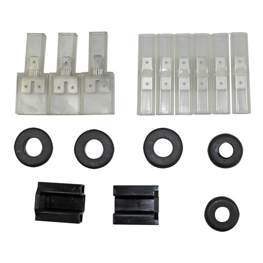 Wiring harness Beetle & cabrio 08/66-07/67