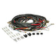 Wiring harness (not 1302)