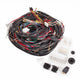 Wiring harness, (complete)