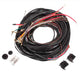 Wiring harness, (complete)