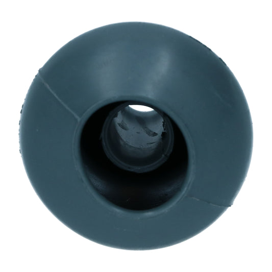 Shifter boot, grey Beetle 08/60- Karmann Ghia 08/60- Bus 50-07/79 Type 181