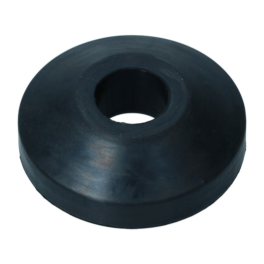 Rubber between rear axle , body, upper Type 3 Type 34