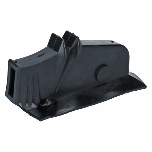 Emergency brake boot Deluxe Black  Beetle -03/53