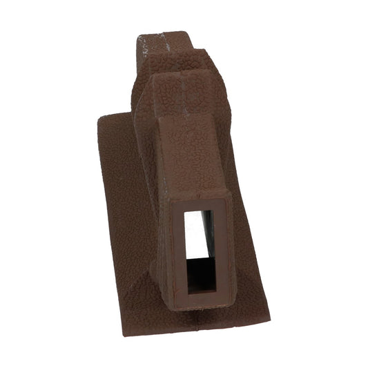 Emergency brake boot Deluxe - brown Beetle -03/53