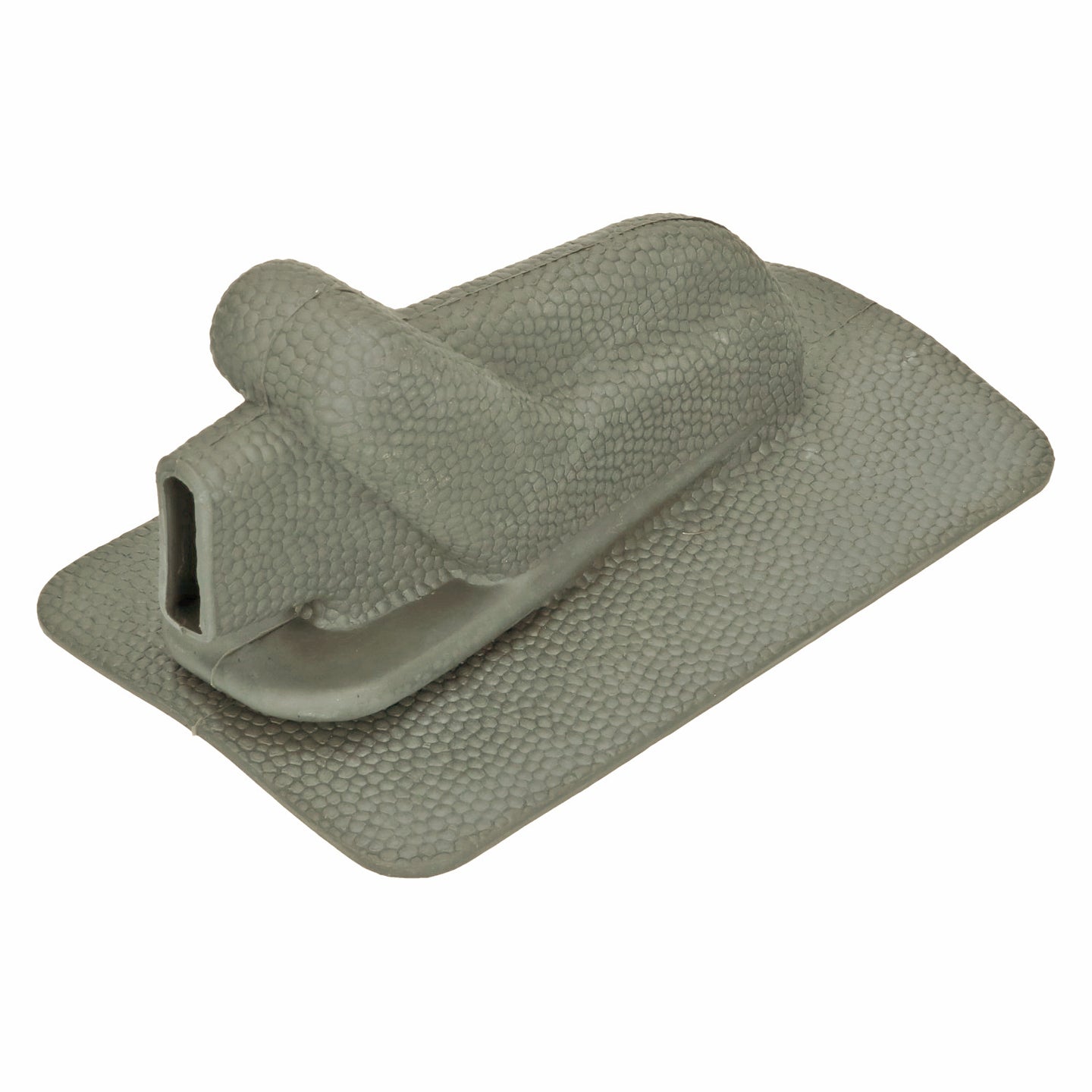 Emergency brake boot, grey