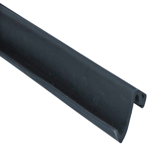 Engine compartment rubber horizontal, German quality 8/65-