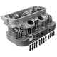 Cylinder Head 2000cc 39.3x33mm Valves Complete: T2 Bay (1979), T25 (1980-1983)
