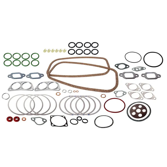 Engine Gasket Set, 2.0 Type 4: T2 Bay (1979), T25 (1980-1983)